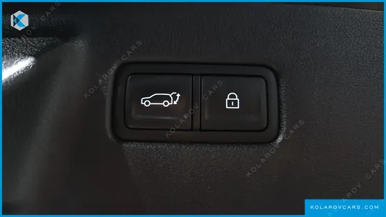 HYUNDAI SANTA FE GASOLINE 2.5T 2WD