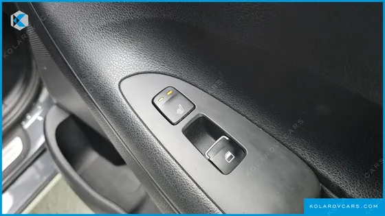 HYUNDAI GRANDEUR 3.0 LPI MODERN (RENTAL CAR)