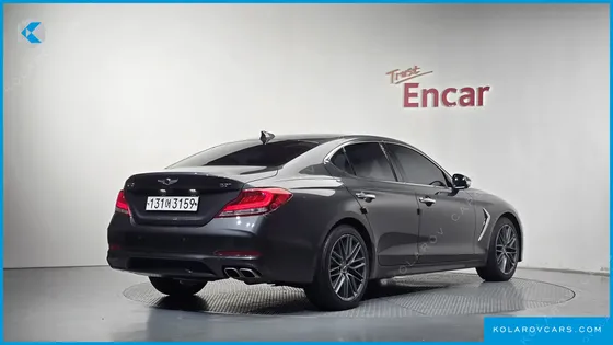 GENESIS G70 2.0T