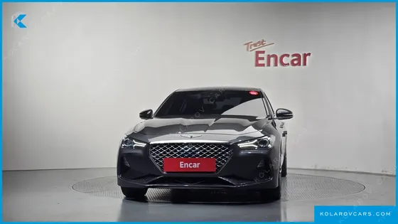 GENESIS G70 2.0T