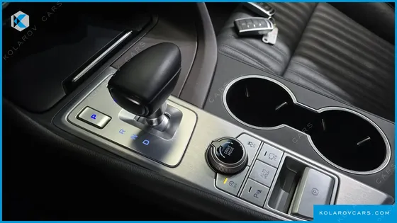 GENESIS G70 2.0T