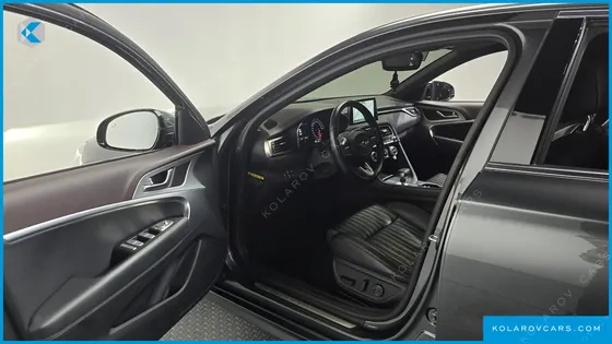 GENESIS G70 2.0T
