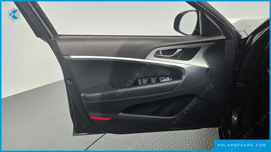 GENESIS G70 2.0T