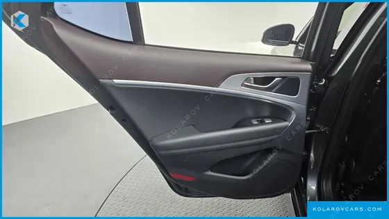 GENESIS G70 2.0T