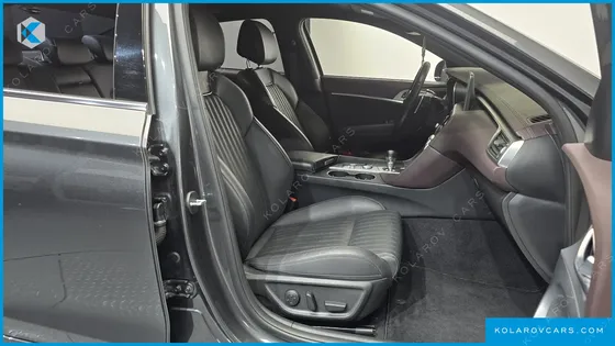 GENESIS G70 2.0T