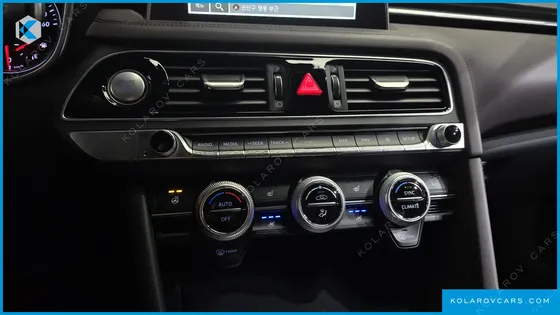 GENESIS G70 2.0T