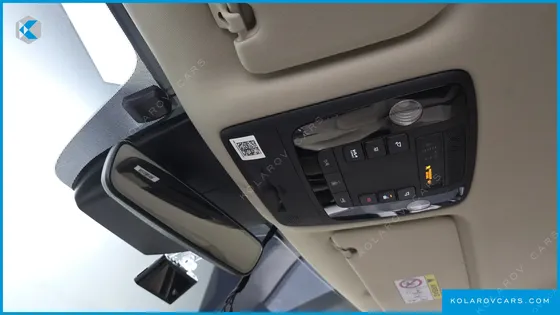 KIA CARNIVAL DIESEL 9-SEATER HI-LIMOUSINE