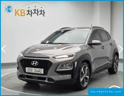 HYUNDAI KONA DIESEL 1.6 2WD