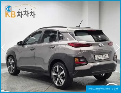 HYUNDAI KONA DIESEL 1.6 2WD