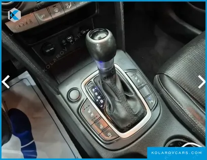 HYUNDAI KONA DIESEL 1.6 2WD