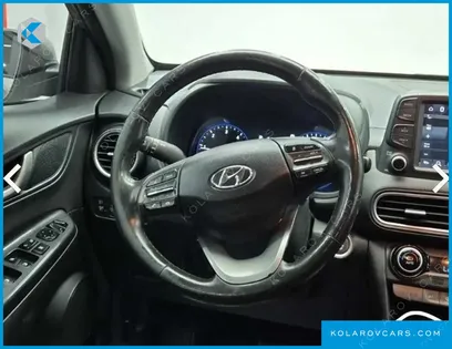 HYUNDAI KONA DIESEL 1.6 2WD