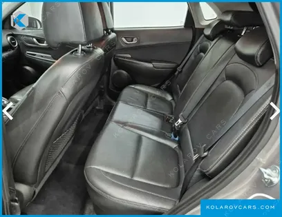 HYUNDAI KONA DIESEL 1.6 2WD