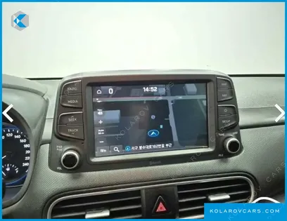HYUNDAI KONA DIESEL 1.6 2WD