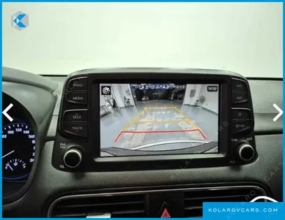 HYUNDAI KONA DIESEL 1.6 2WD