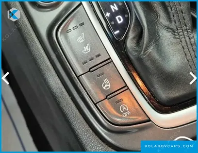 HYUNDAI KONA DIESEL 1.6 2WD