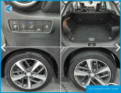 HYUNDAI KONA DIESEL 1.6 2WD