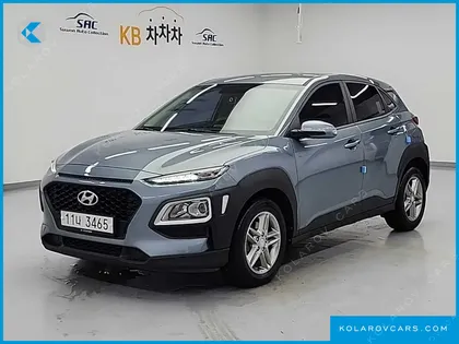 HYUNDAI KONA DIESEL 1.6 2WD