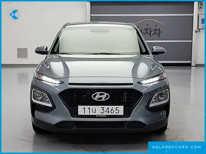 HYUNDAI KONA DIESEL 1.6 2WD
