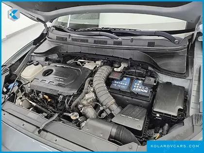 HYUNDAI KONA DIESEL 1.6 2WD