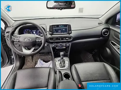 HYUNDAI KONA DIESEL 1.6 2WD