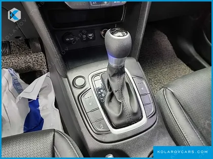 HYUNDAI KONA DIESEL 1.6 2WD