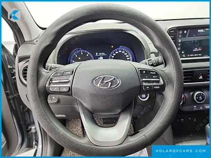 HYUNDAI KONA DIESEL 1.6 2WD