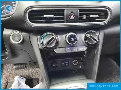 HYUNDAI KONA DIESEL 1.6 2WD