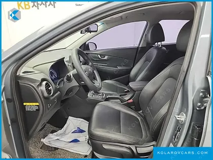 HYUNDAI KONA DIESEL 1.6 2WD