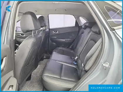 HYUNDAI KONA DIESEL 1.6 2WD
