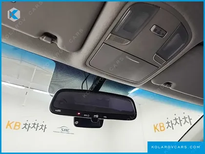 HYUNDAI KONA DIESEL 1.6 2WD