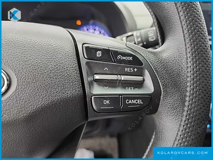 HYUNDAI KONA DIESEL 1.6 2WD