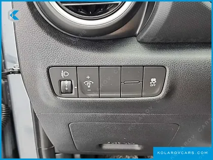HYUNDAI KONA DIESEL 1.6 2WD
