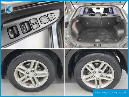 HYUNDAI KONA DIESEL 1.6 2WD