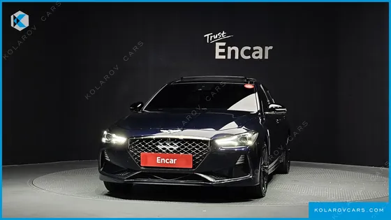 GENESIS G70 3.3T SPORT AWD