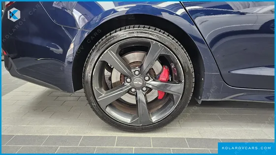 GENESIS G70 3.3T SPORT AWD