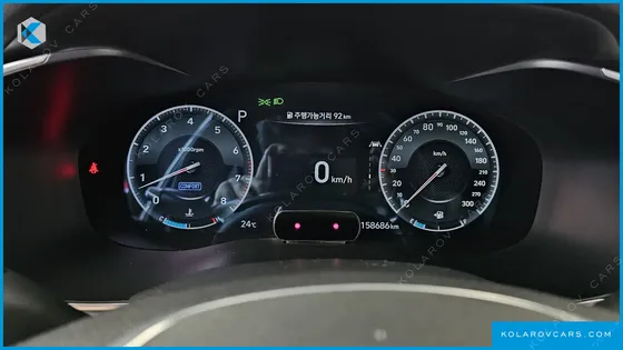GENESIS G70 3.3T SPORT AWD
