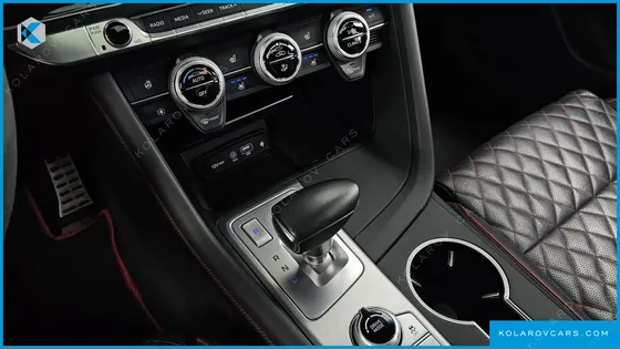 GENESIS G70 3.3T SPORT AWD