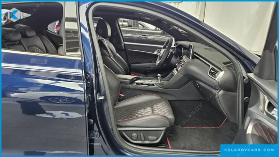 GENESIS G70 3.3T SPORT AWD