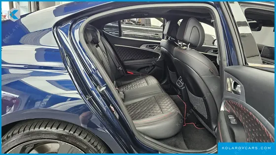 GENESIS G70 3.3T SPORT AWD