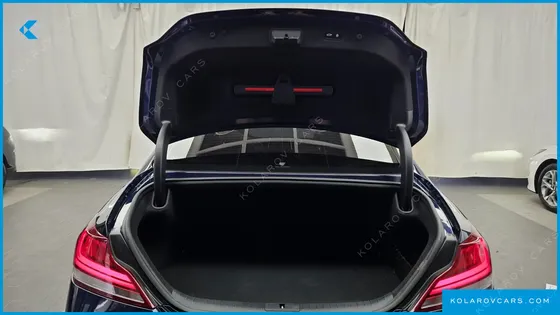 GENESIS G70 3.3T SPORT AWD