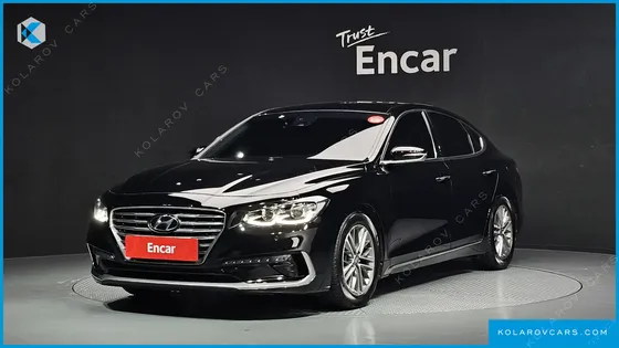 HYUNDAI GRANDEUR 2.4 PREMIUM
