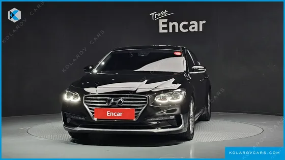 HYUNDAI GRANDEUR 2.4 PREMIUM