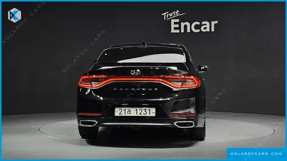 HYUNDAI GRANDEUR 2.4 PREMIUM