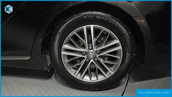 HYUNDAI GRANDEUR 2.4 PREMIUM