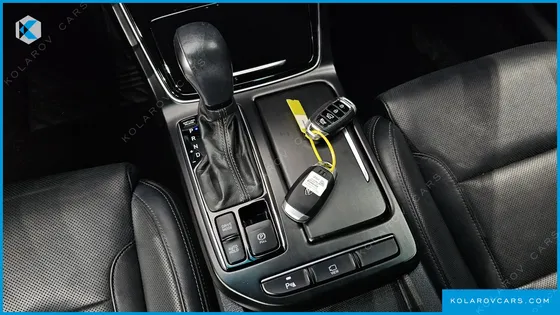 HYUNDAI GRANDEUR 2.4 PREMIUM