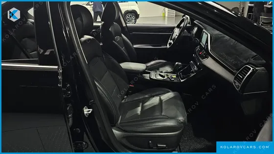 HYUNDAI GRANDEUR 2.4 PREMIUM