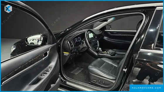HYUNDAI GRANDEUR 2.4 PREMIUM