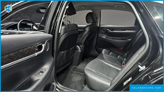 HYUNDAI GRANDEUR 2.4 PREMIUM