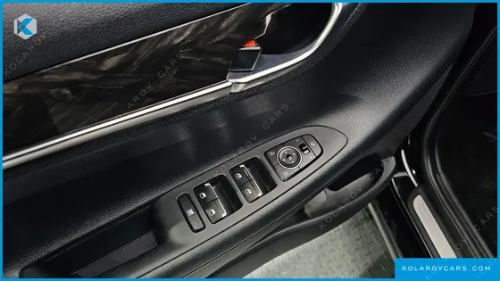 HYUNDAI GRANDEUR 2.4 PREMIUM