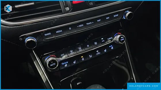HYUNDAI GRANDEUR 2.4 PREMIUM